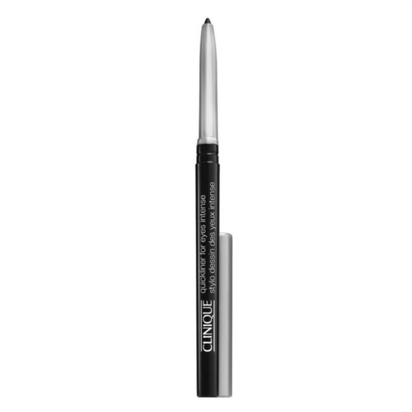 Clinique Other - Clinique Quickliner for Eyes Intense INTENSE BLACK NEW